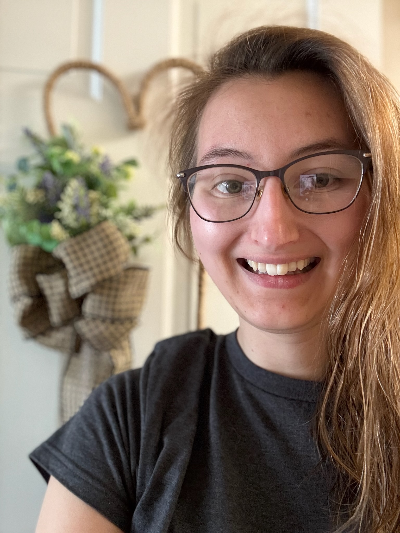 Morgan Dabek Licensed Esthetician